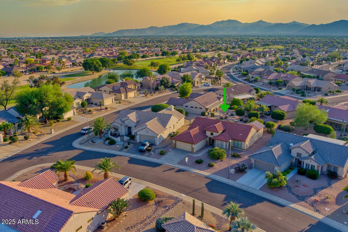 Property Photo: 19472 N Marble Canyon Court AZ 85374