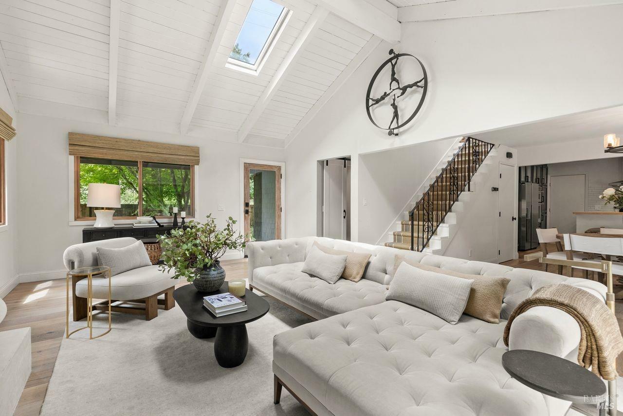 Property Photo: 269 Castro Street CA 94938