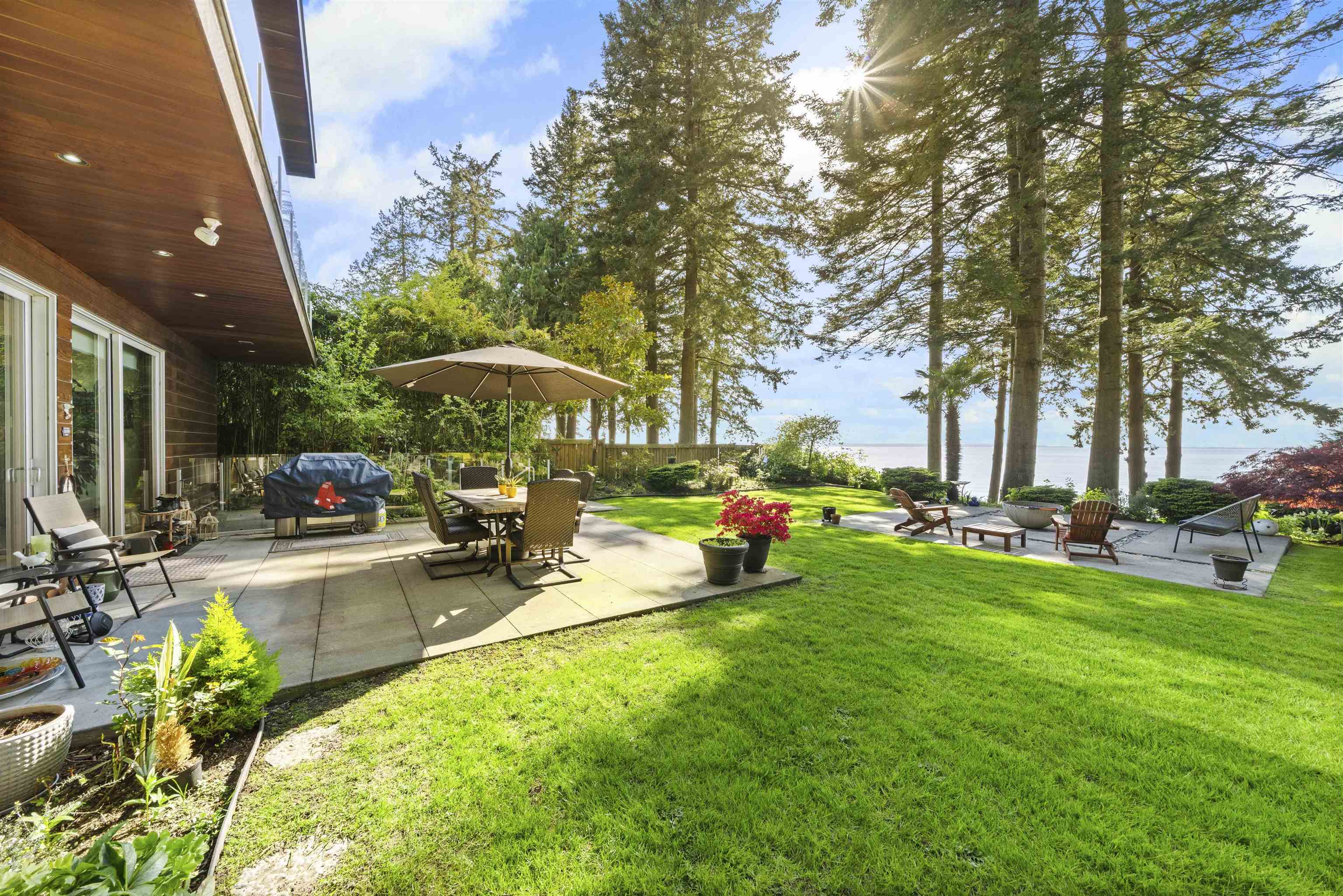Property Photo: 2443 Christopherson Road BC V4A 3L2