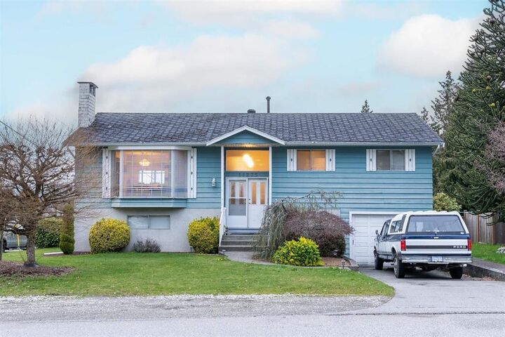 11275 Kendale Way  Delta BC V4C 3P8 photo