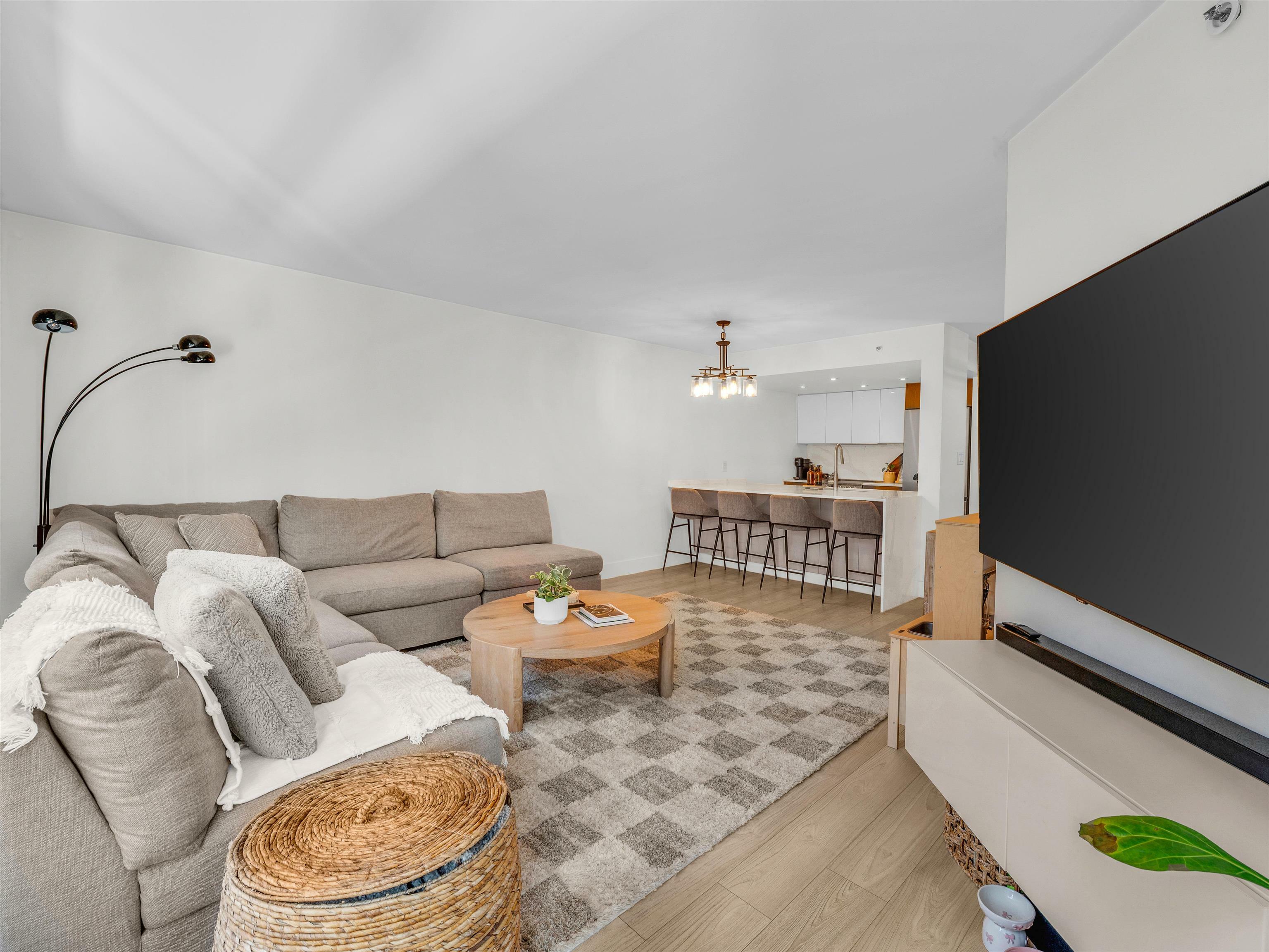 Photo de la propriété:  1060 Alberni Street 404  BC V6E 4K2 