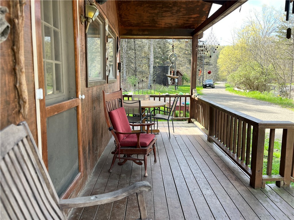 Property Photo: 2783 Cr-126 NY 14839