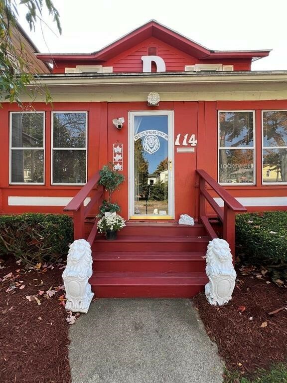 114 E Hudson Street  Elmira NY 14904 photo