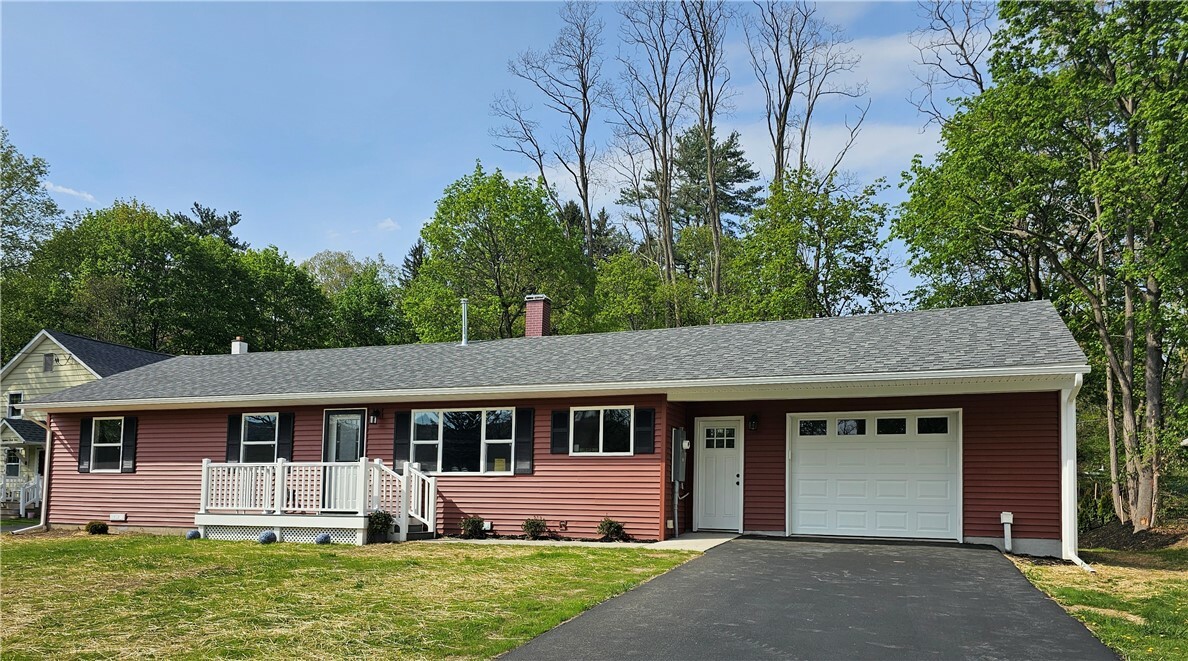 1842 Acorn Road  Elmira NY 14905 photo