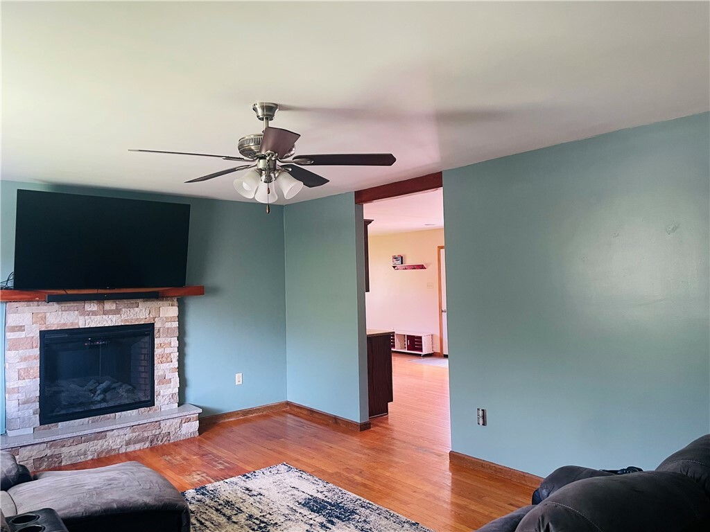 Property Photo: 5291 Starr Road NY 14821