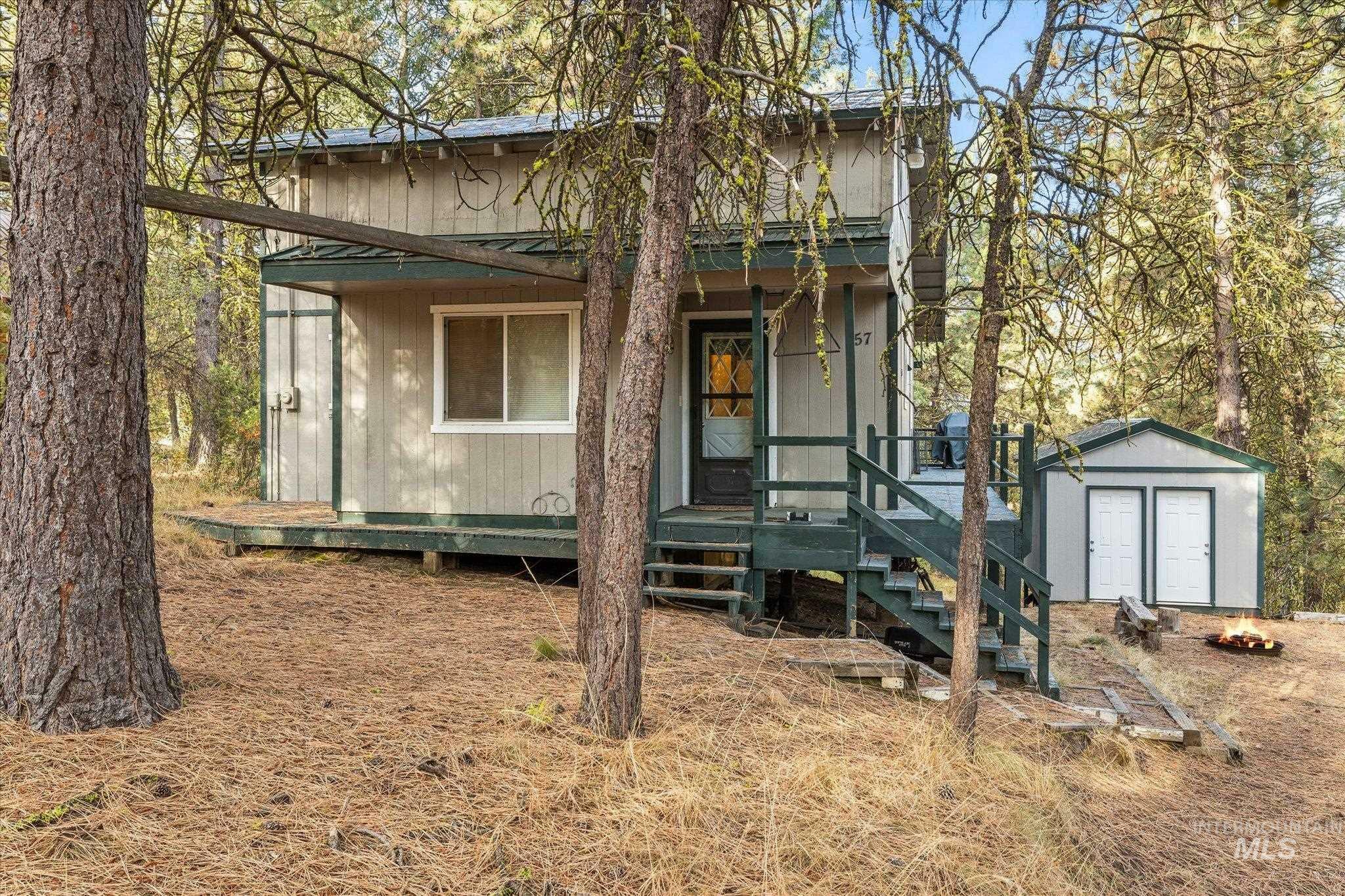Property Photo: 57 Sunset Loop ID 83611
