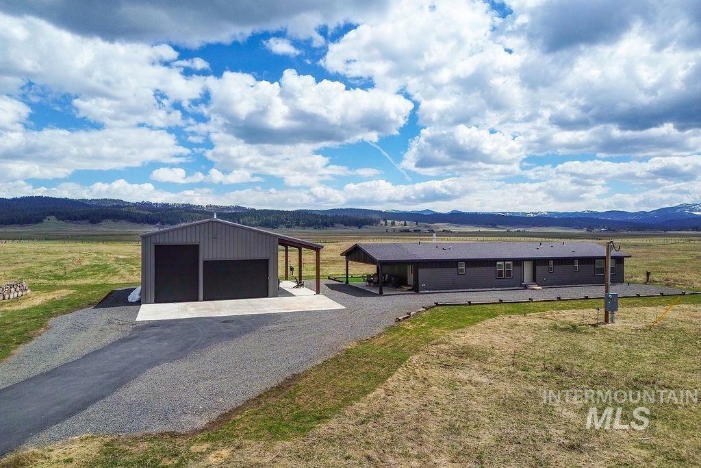 Property Photo:  13100 Farm To Market Road  ID 83615 