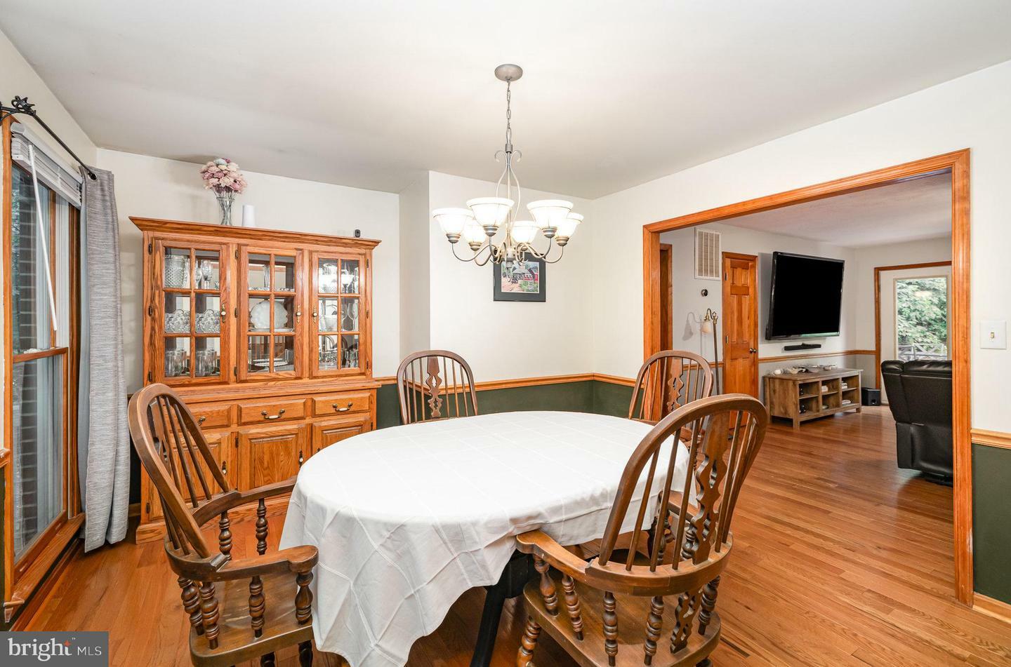 Property Photo: 120 Hartwood Meadows Drive VA 22406