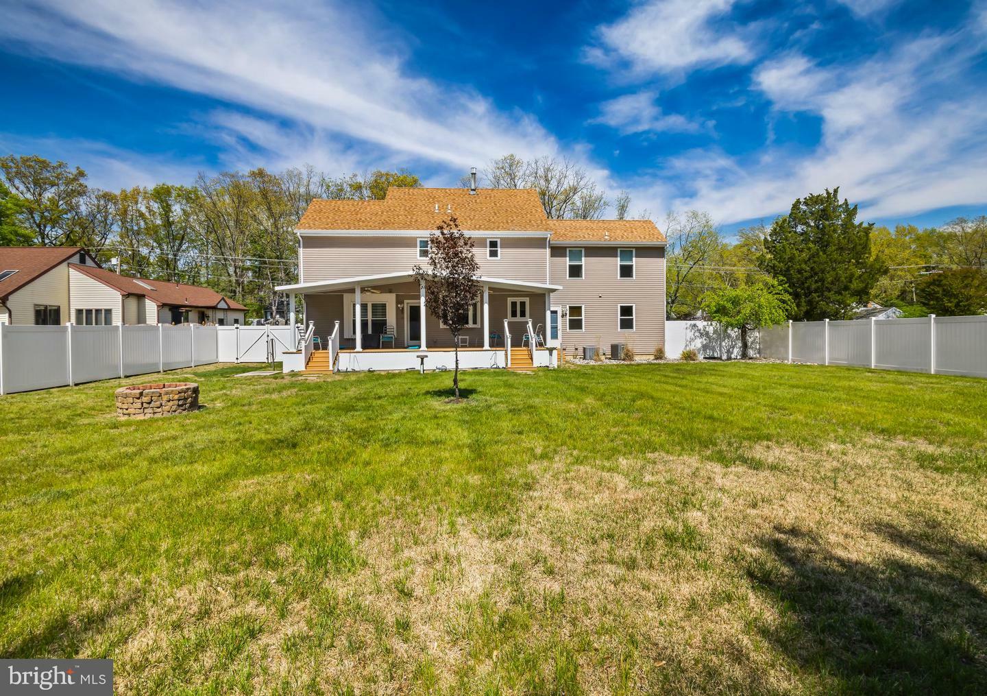 Property Photo:  114 Hurffville Road  NJ 08012 