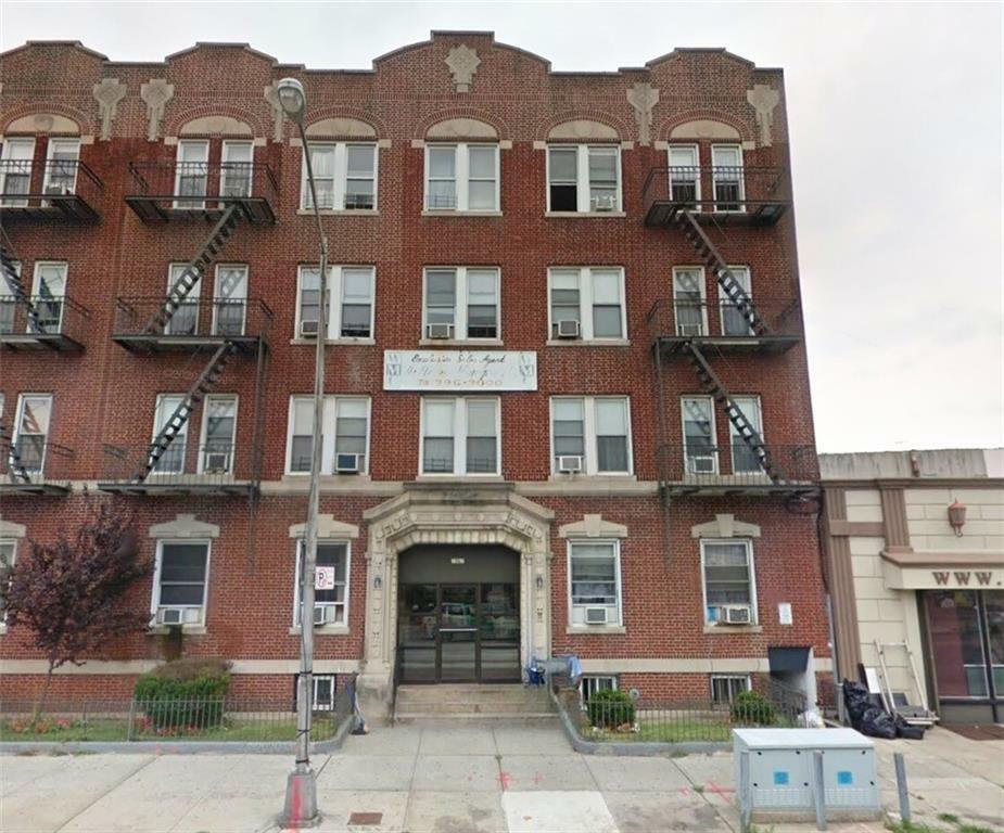 Property Photo: 1967 65th Street 2C NY 11204