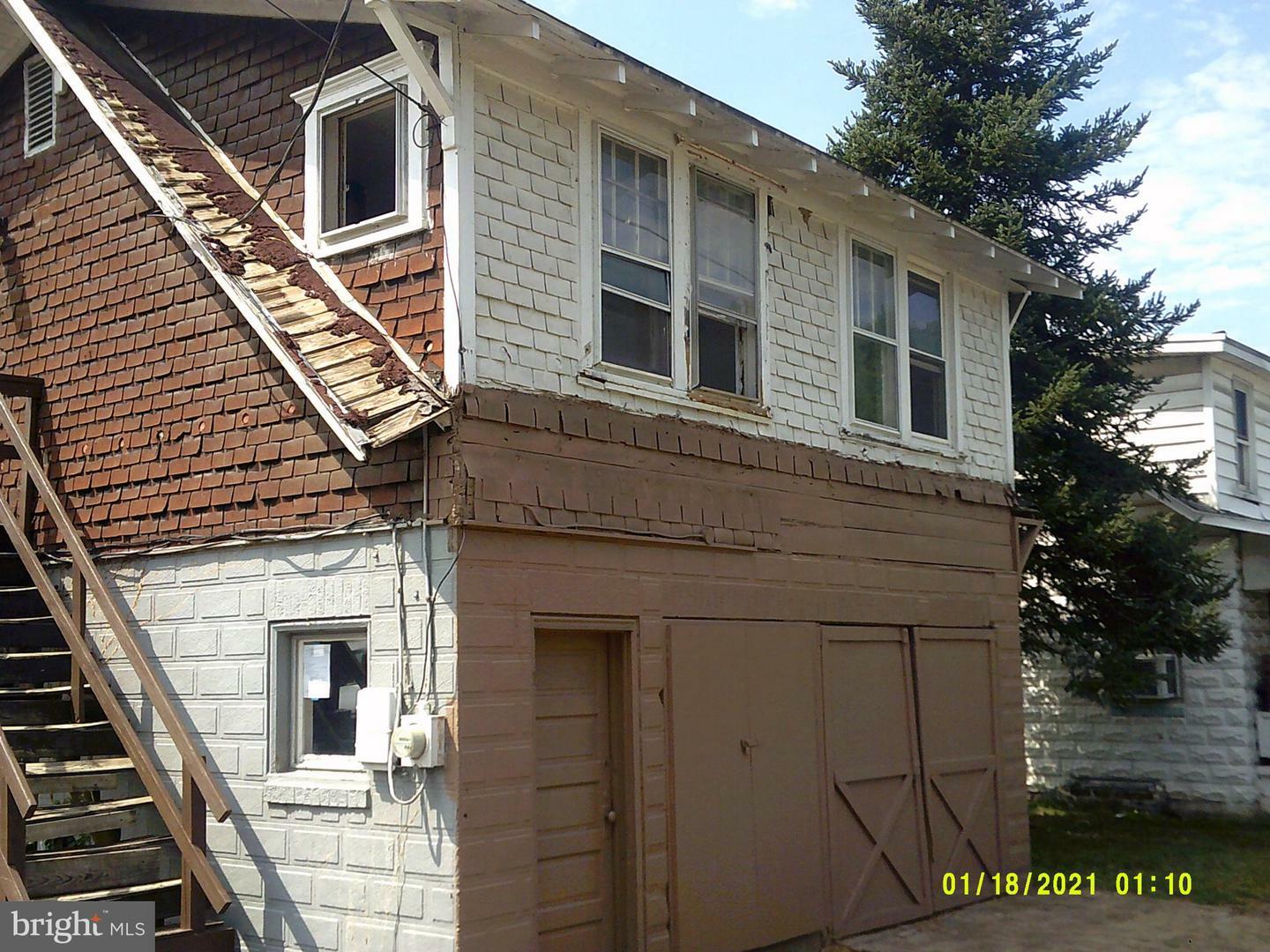 Property Photo: 14210 Croghan PA 17066