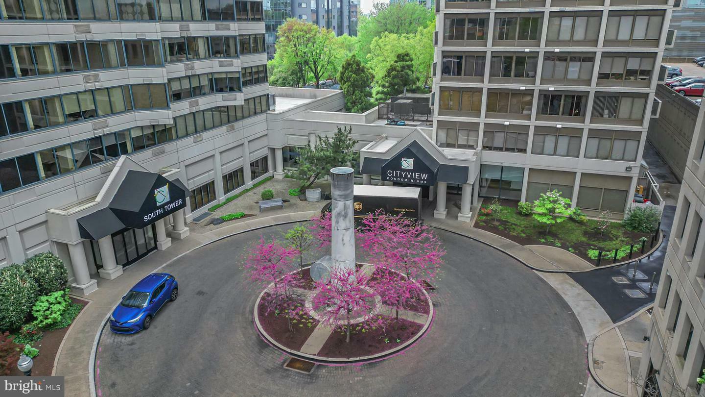 Property Photo: 2001 Hamilton Street 715 PA 19130