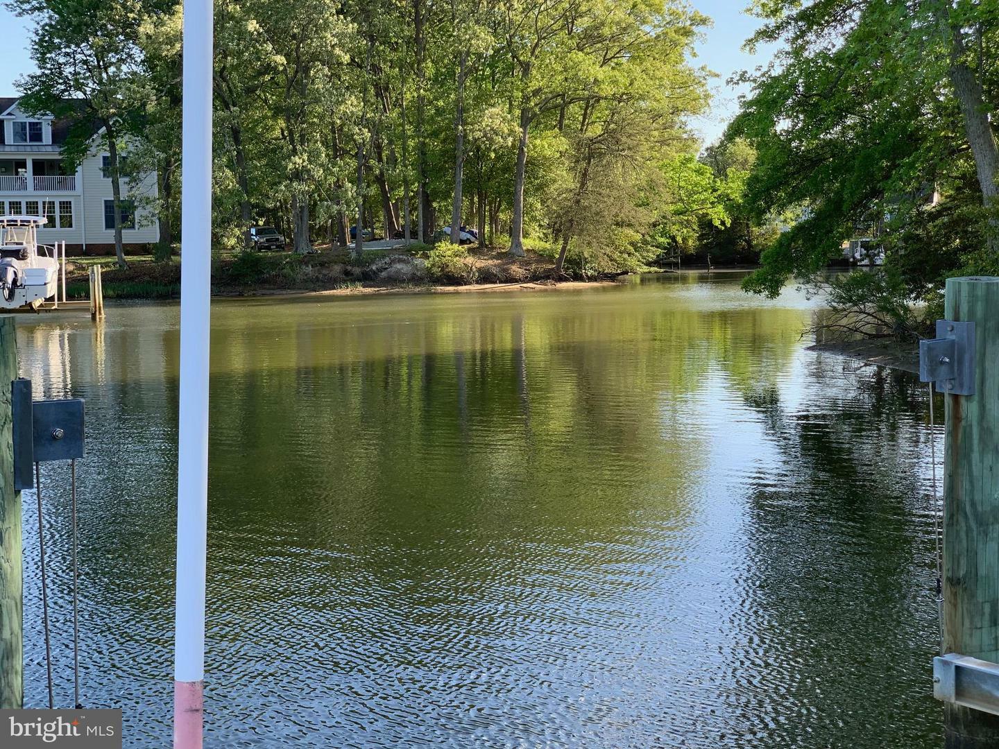 Property Photo: Lot 16 Old Point Road VA 22578