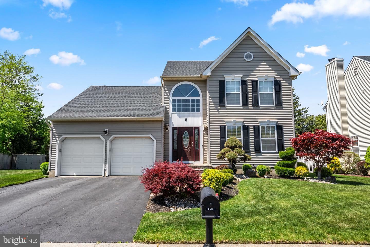 8 Congress Lane  South River NJ 08882 photo