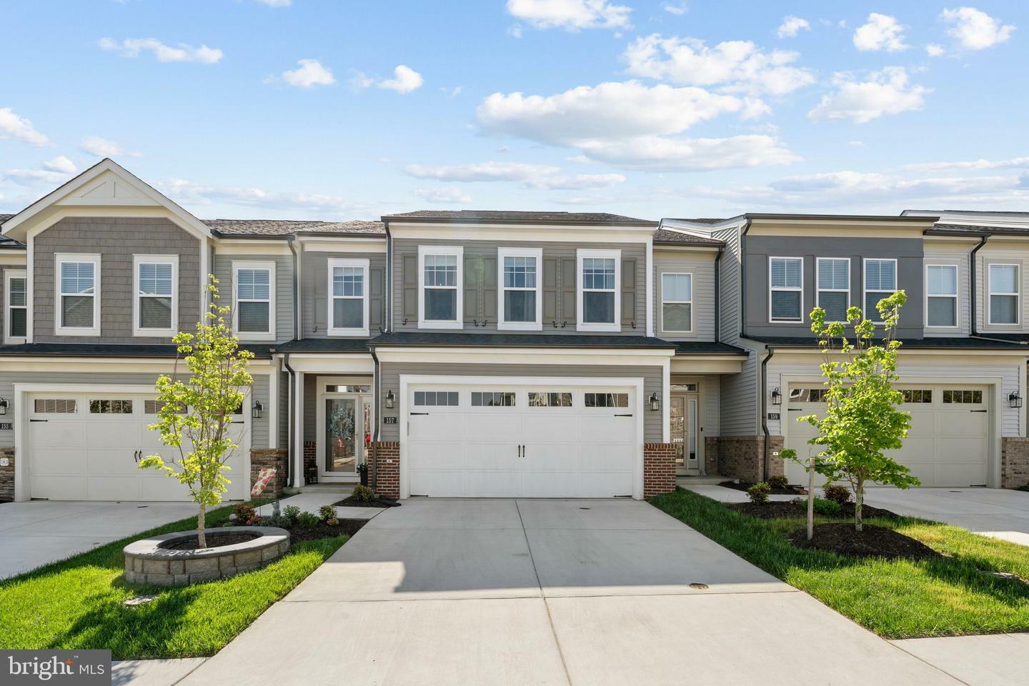 157 Smokebush Drive  Stafford VA 22554 photo