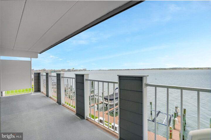 Property Photo:  423 14th Street 205 K  MD 21842