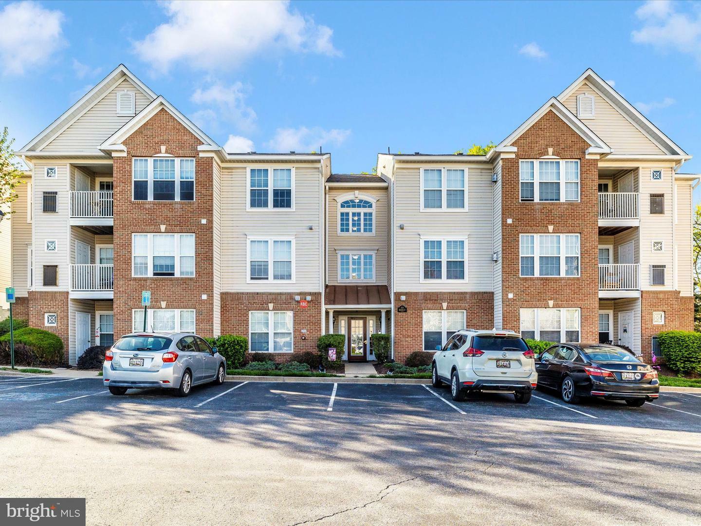 Property Photo: 500 Bradley Court 4C MD 21703