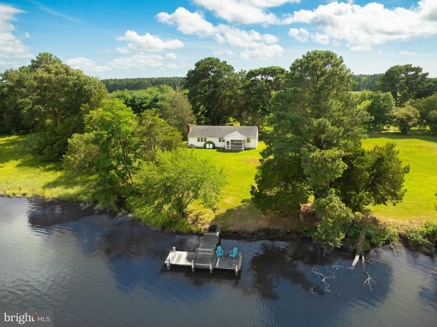 Property Photo: 12641 &Amp 12656 Eby Road MD 21853