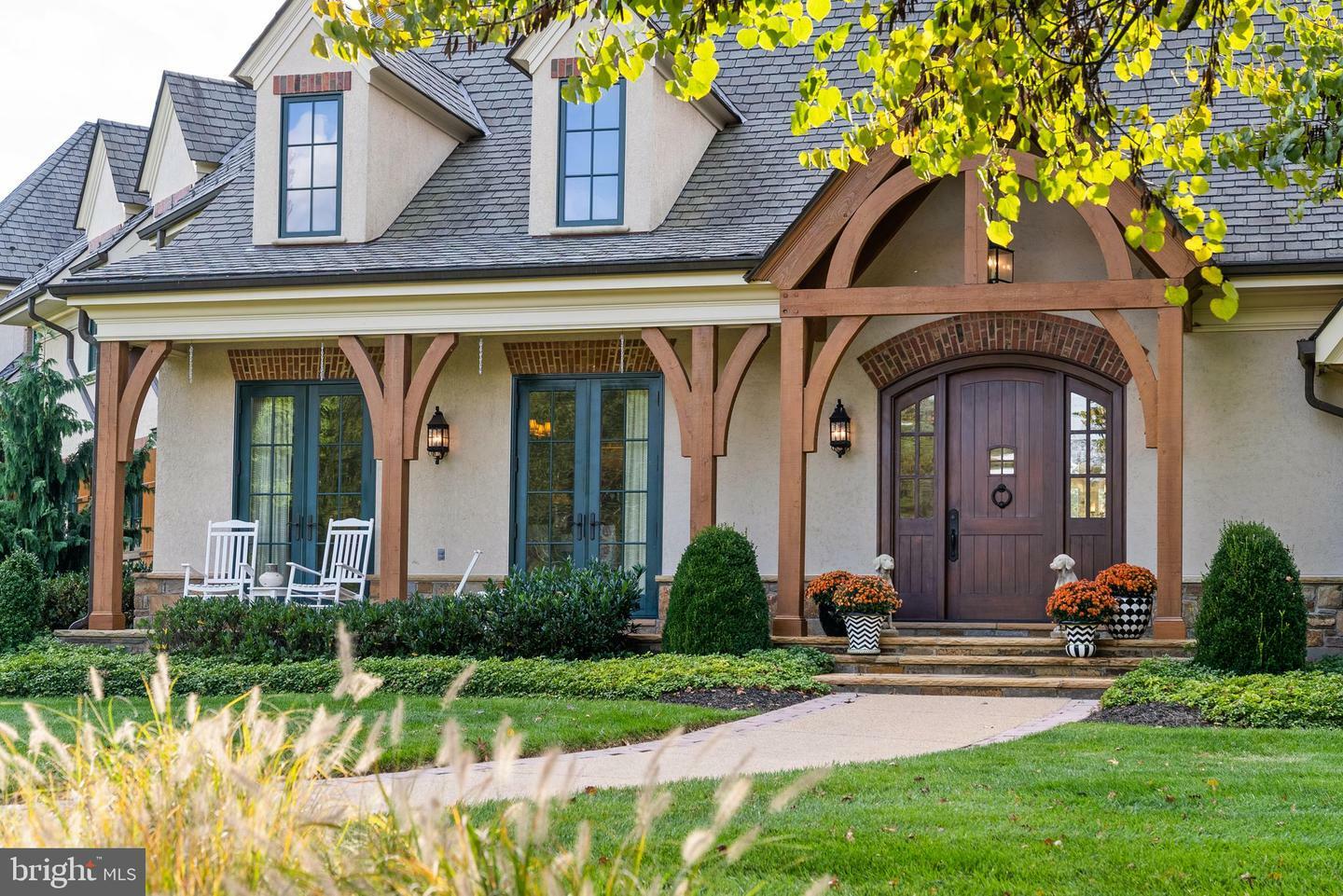 Property Photo: 740 Leigh Mill Road VA 22066