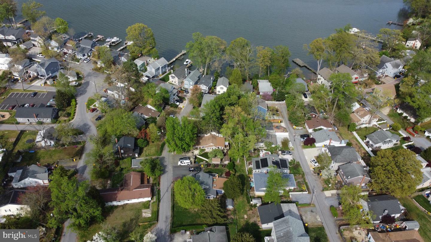 Property Photo: 5 Dogwood Road MD 21140