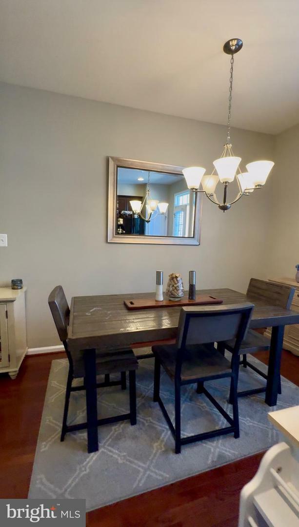 Property Photo: 811 S Macon Street MD 21224