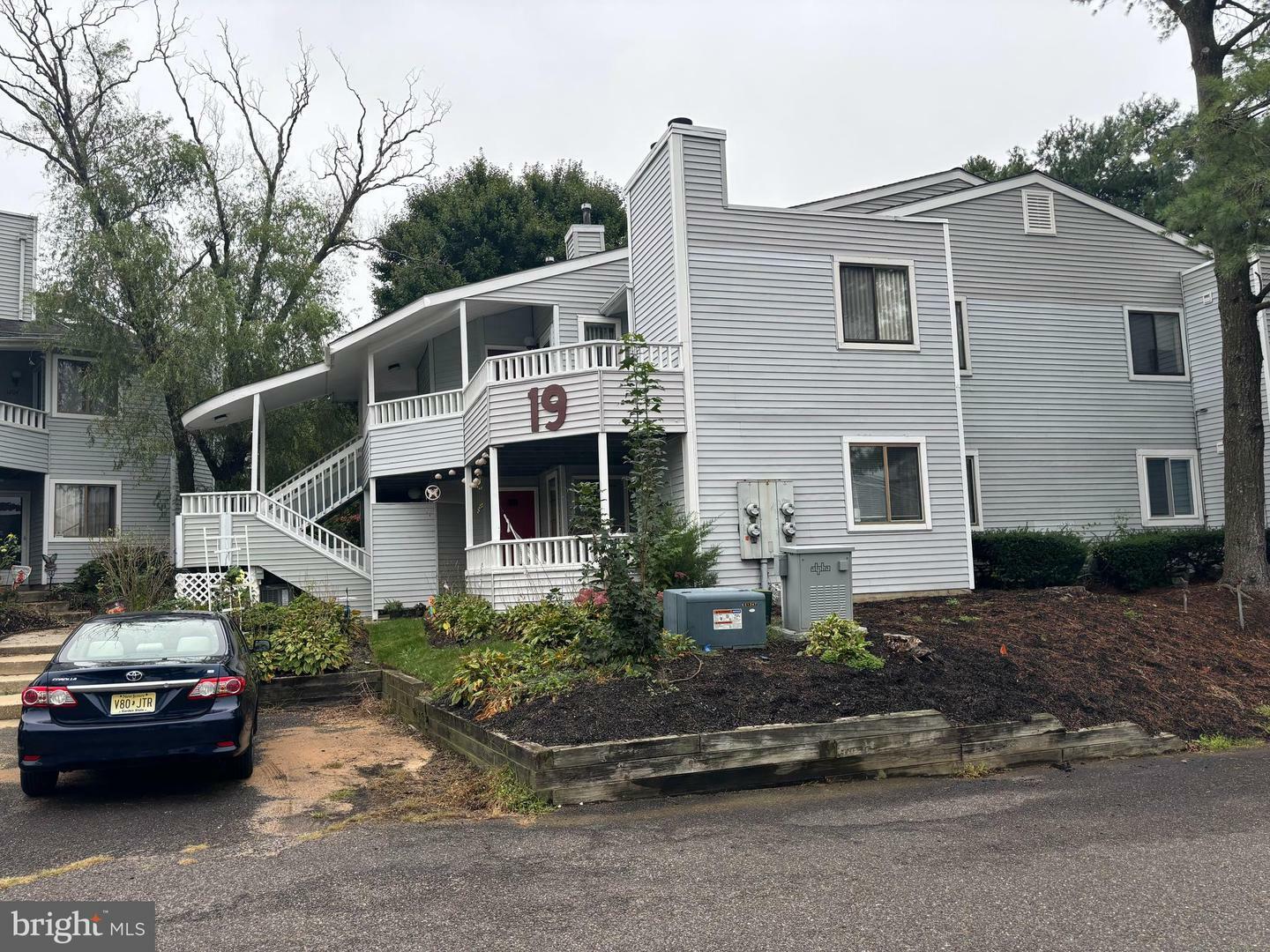 Property Photo: 1905 Waldon Court NJ 08081