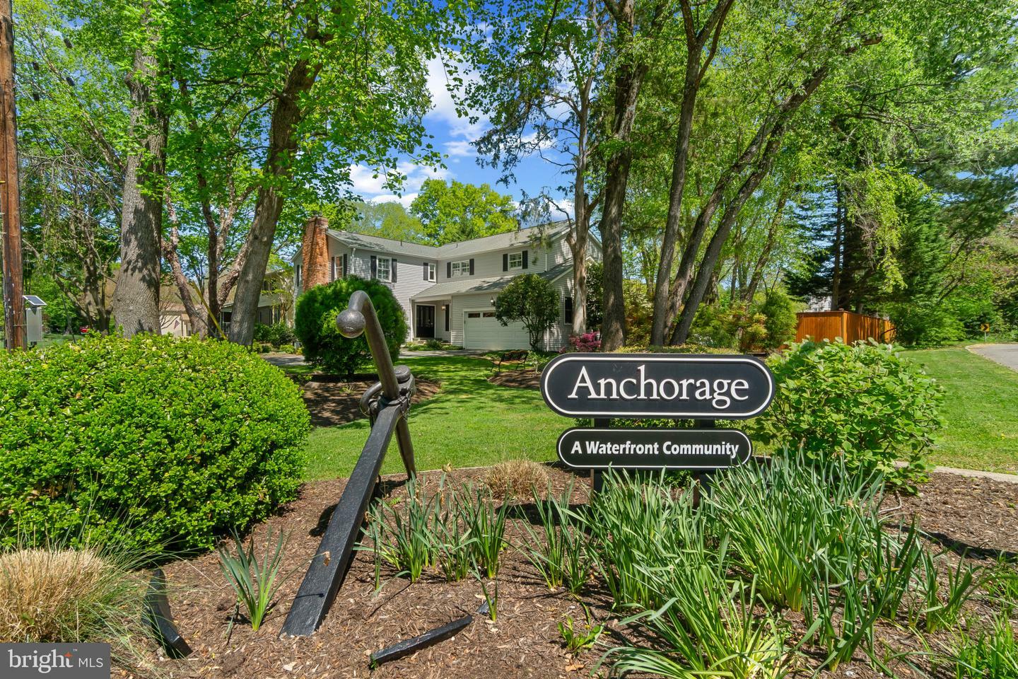 3143 Anchorage Drive  Annapolis MD 21403 photo