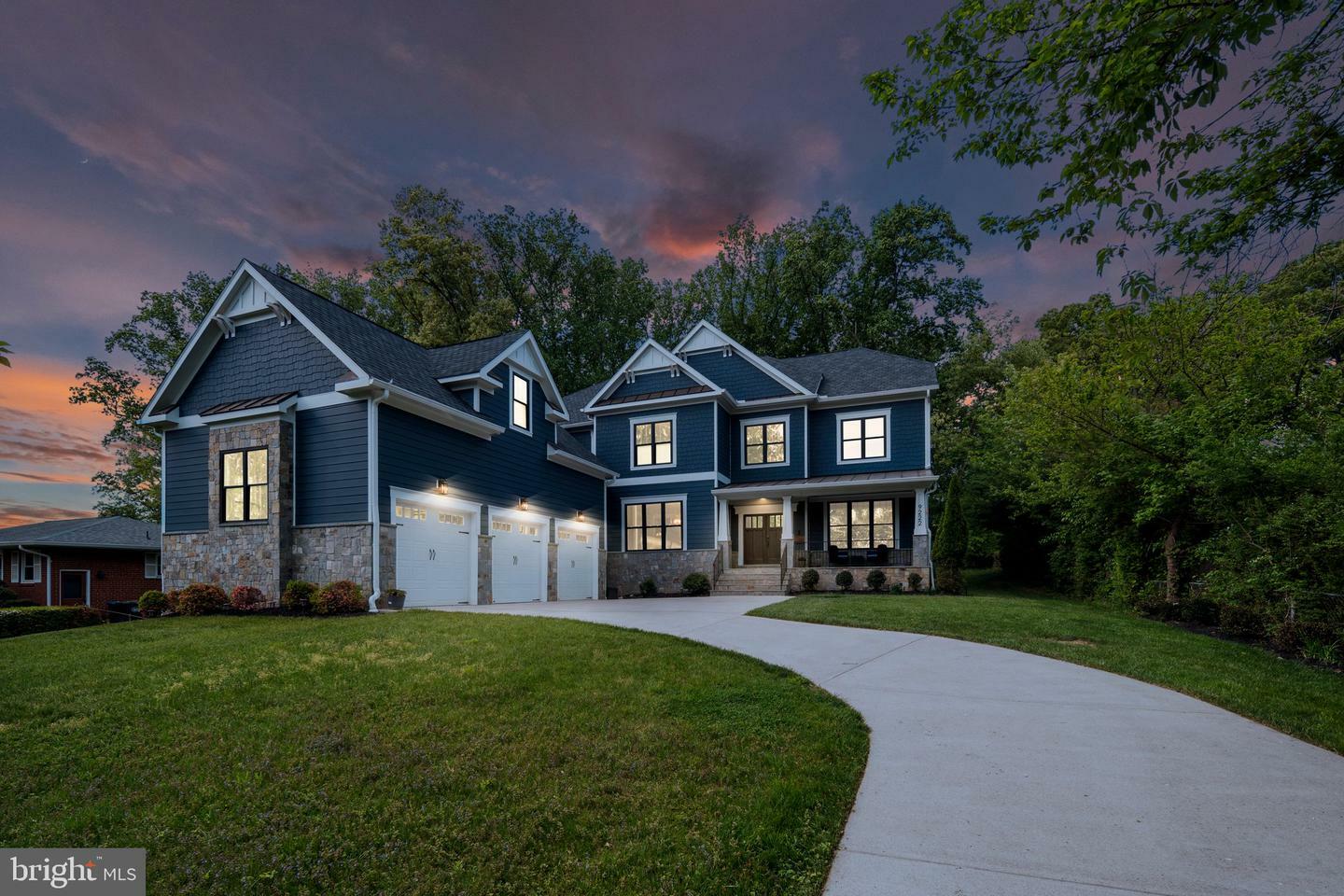9222 Brian Drive  Vienna VA 22180 photo