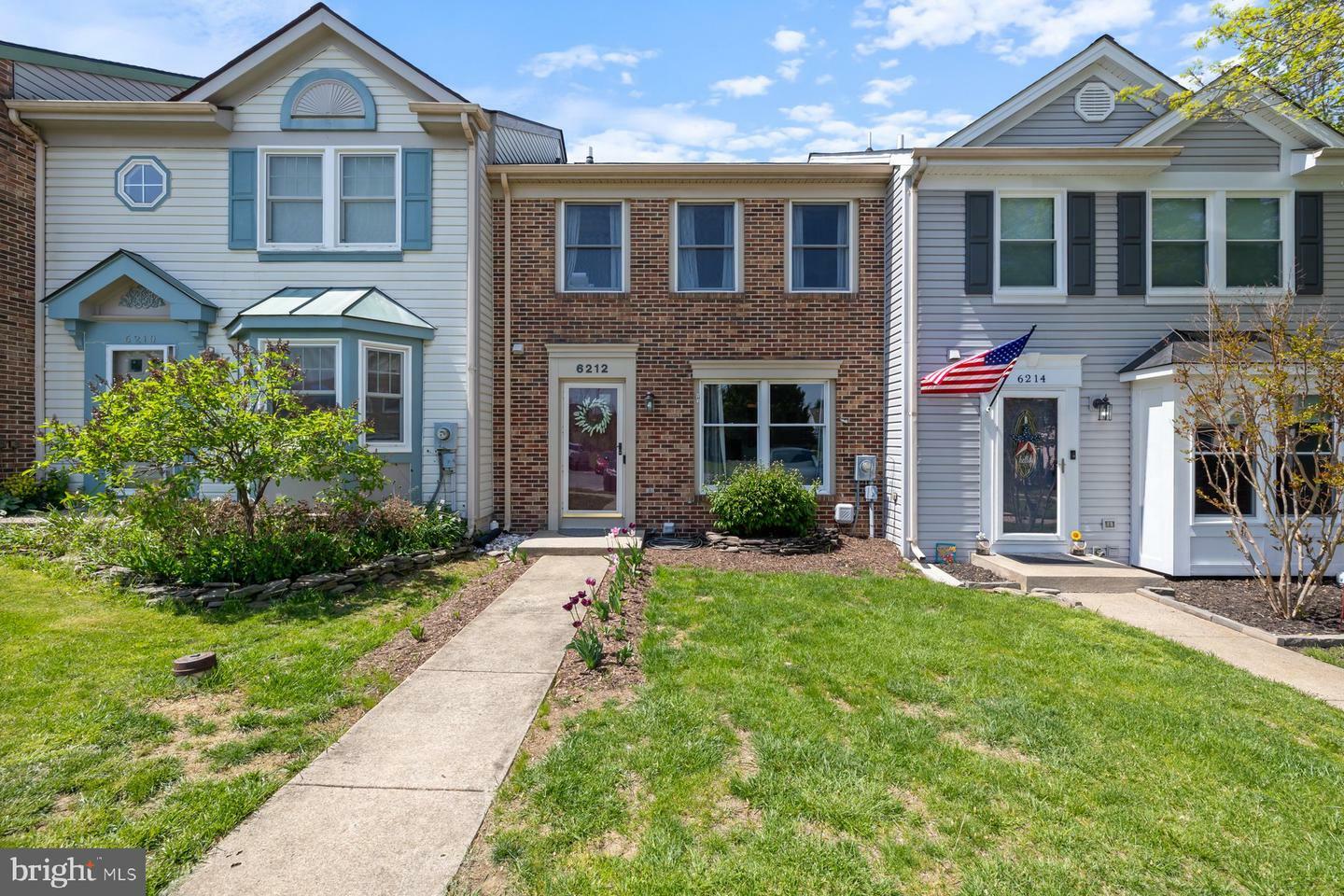 Property Photo: 6212 Illinois Court MD 21774