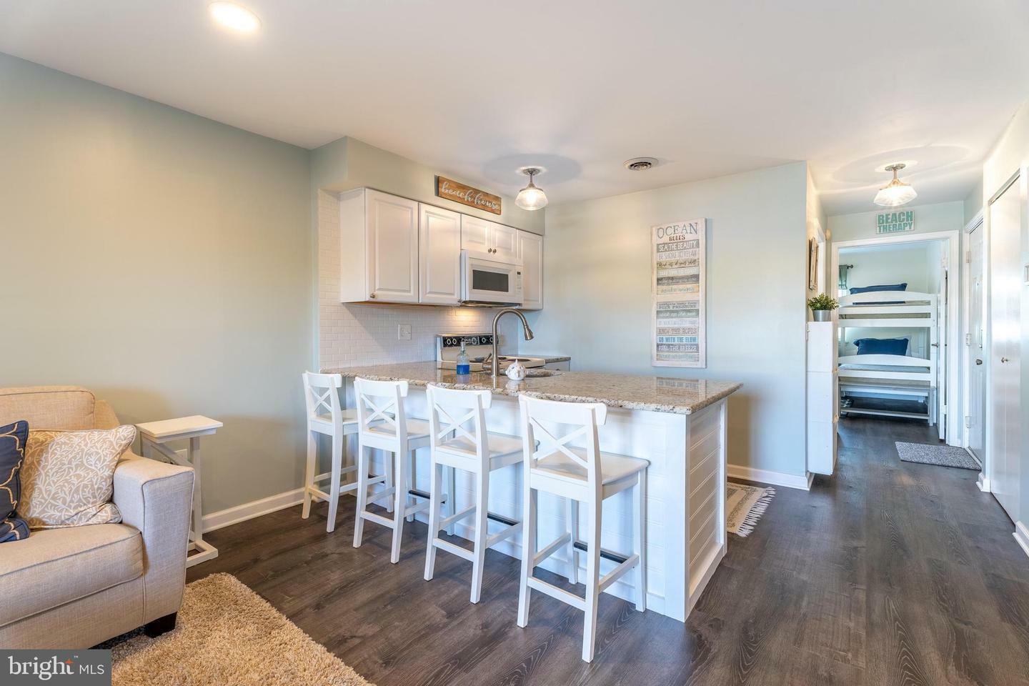 Property Photo: 104 127th Street 114 MD 21842
