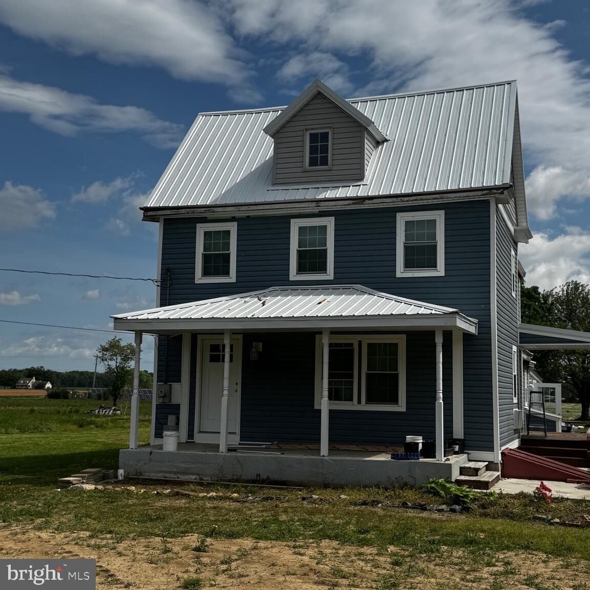 Property Photo:  10141 Flatland Road  MD 21620 