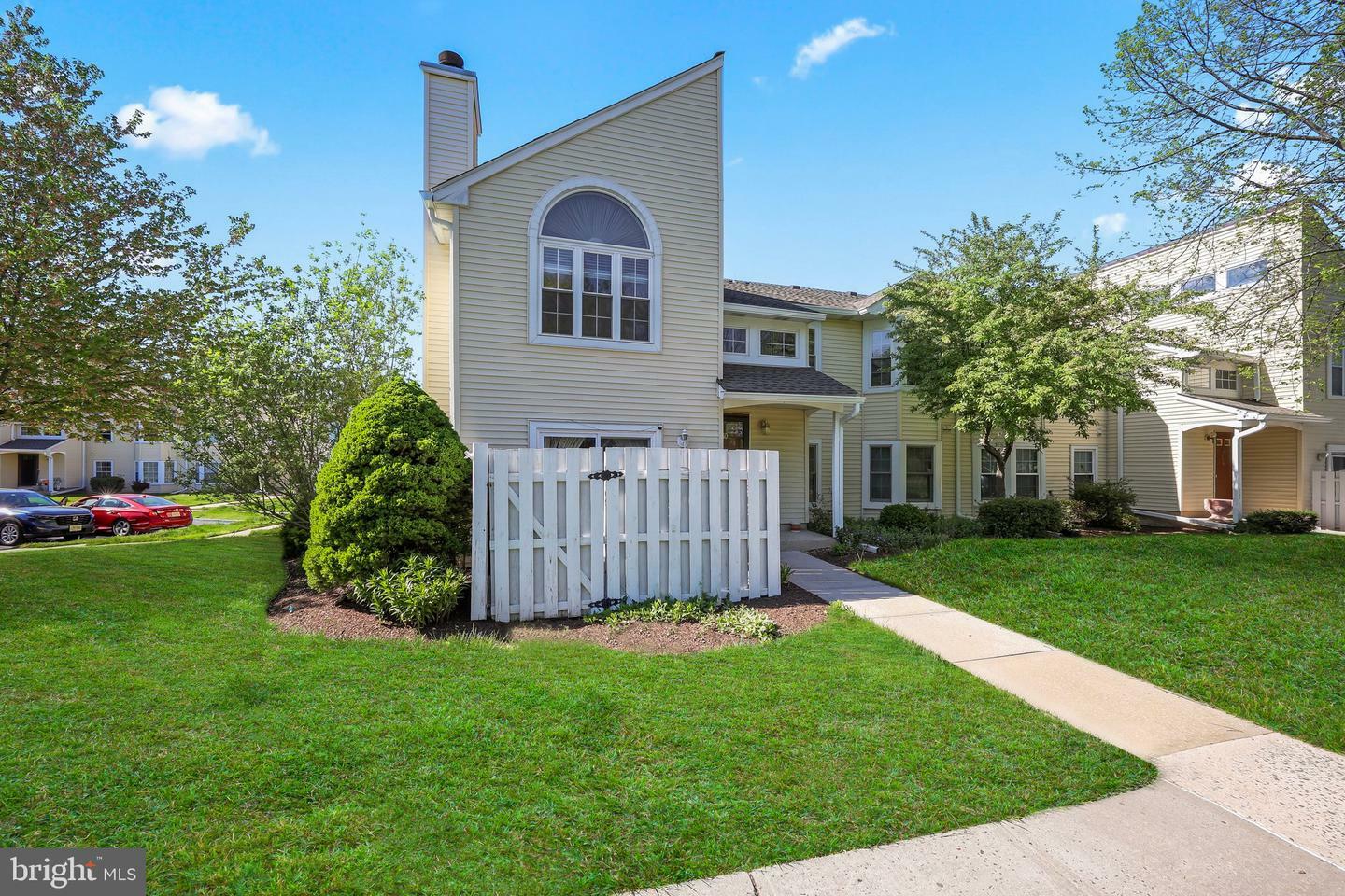 Property Photo: 230 Mill Run Court NJ 08520