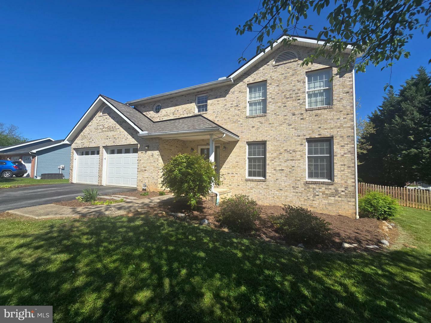 Property Photo: 31 Pembroke Lane WV 25419