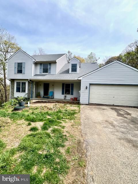 Property Photo: 328 Red Pump Road PA 19362