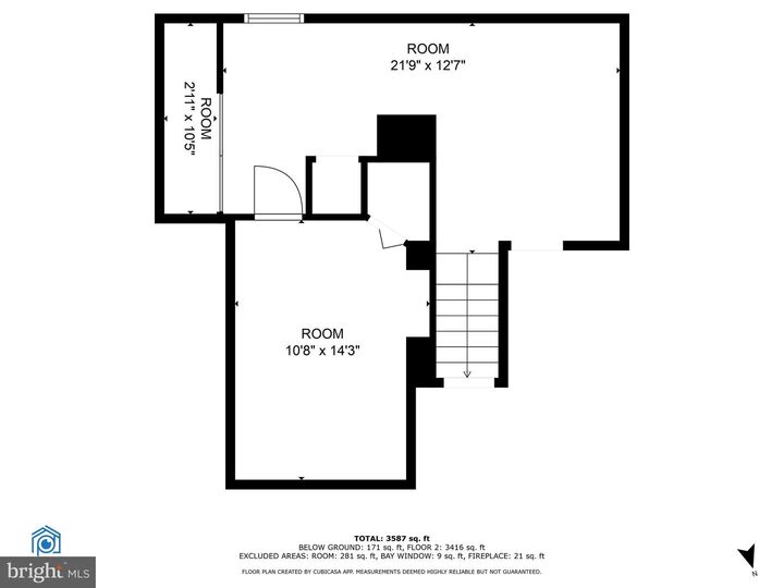 Property Photo:  3502 Mitchellville Road  MD 20716 