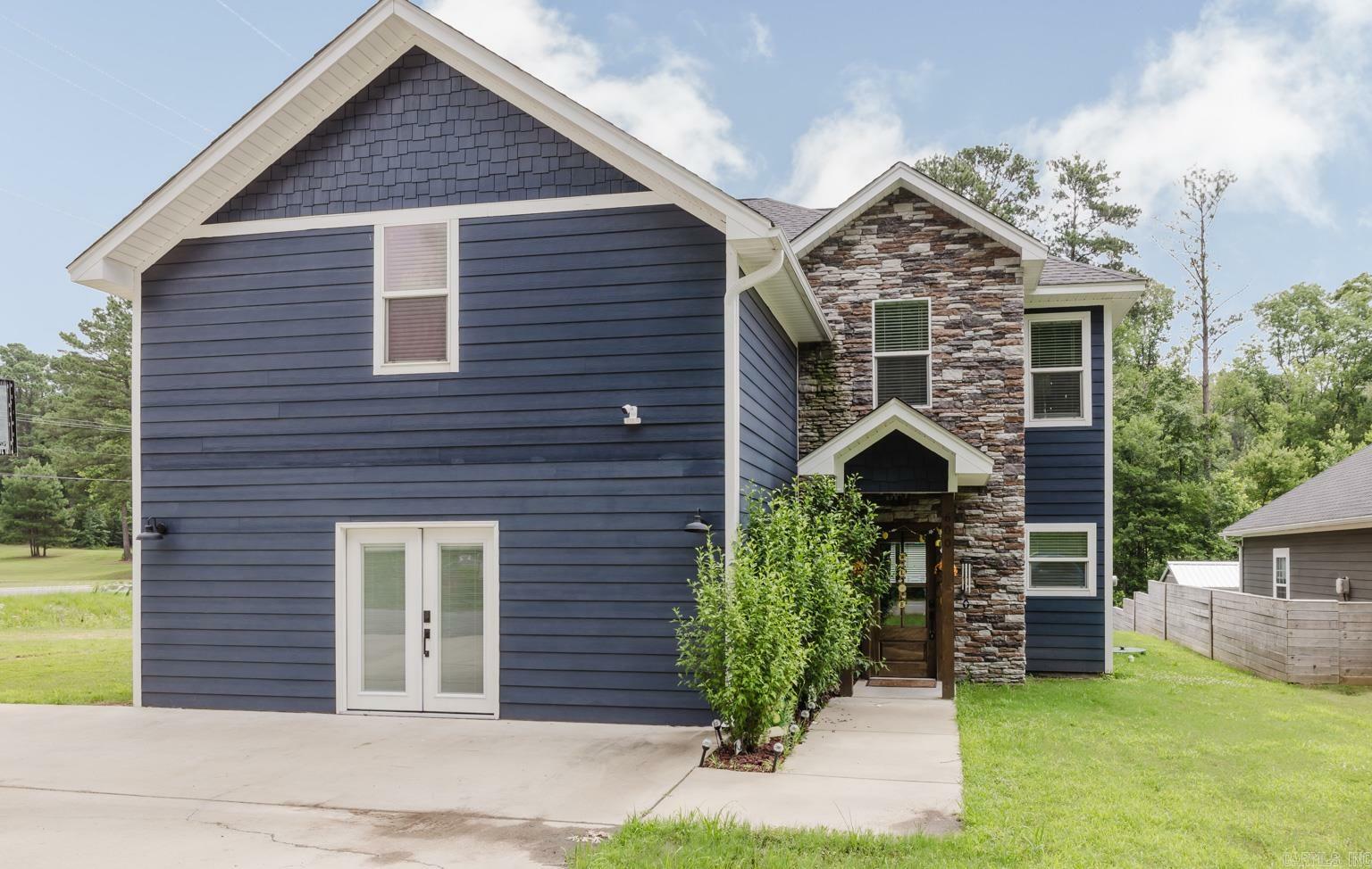 Property Photo: 600 Hiram Drive AR 72011