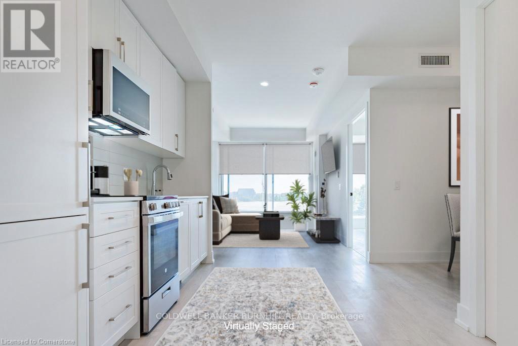Photo de la propriété: 2450 Old Bronte Road 213 ON L6M 4J2