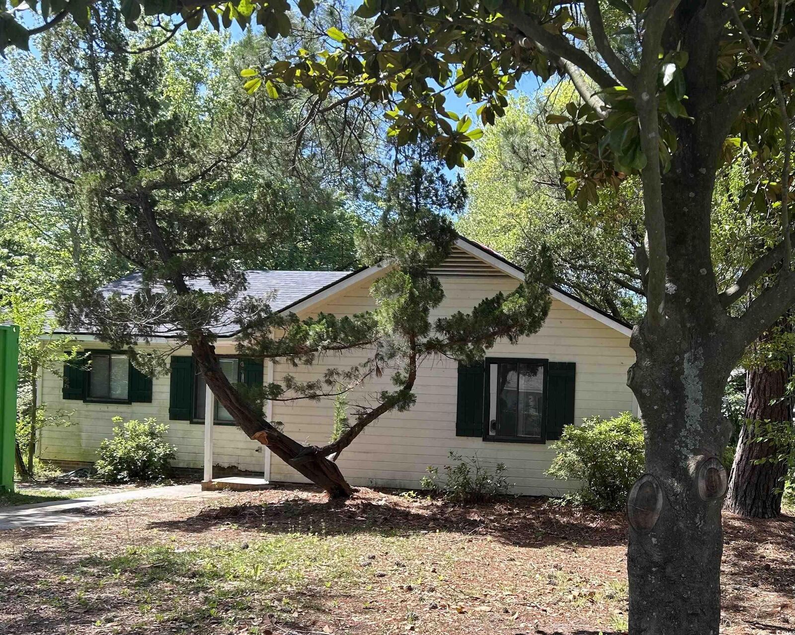 Property Photo: 8 Ryan Ln. SC 29579