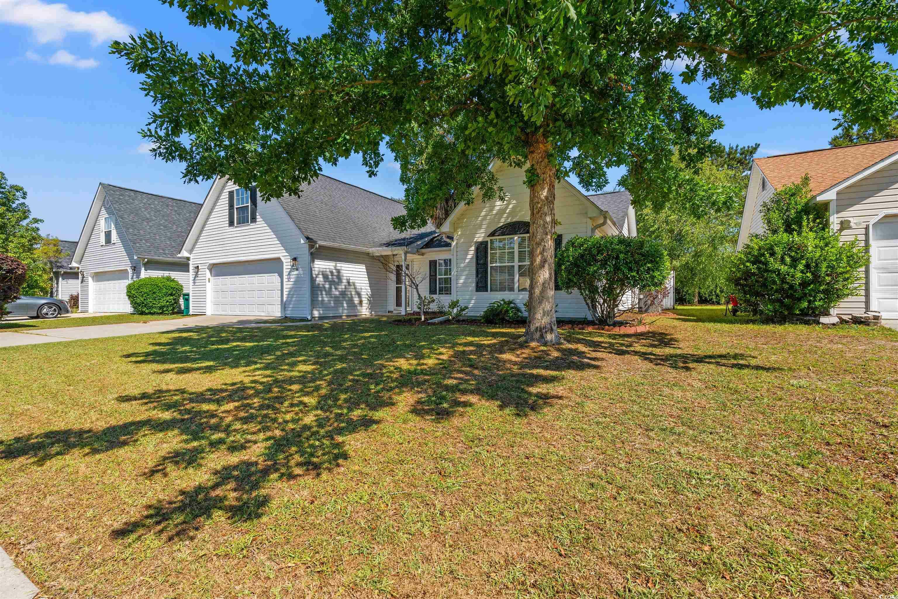 Property Photo: 5036 Billy K Trail SC 29579