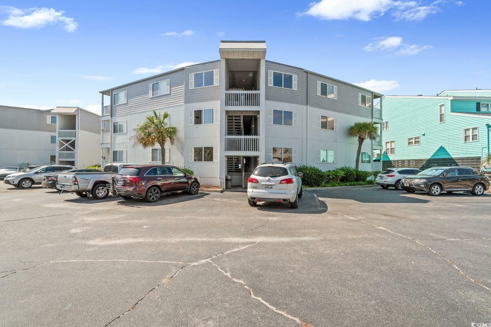 Property Photo: 6302 N Ocean Blvd. G-3 SC 29582