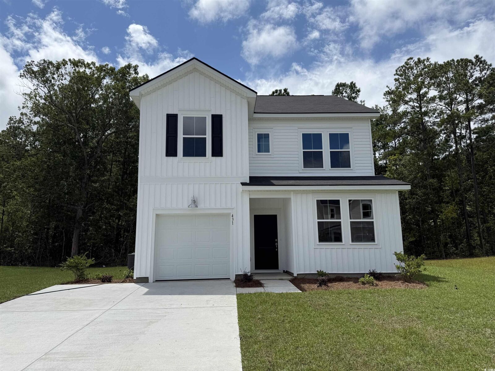 Property Photo:  431 Falling Leaf Loop  SC 29588 