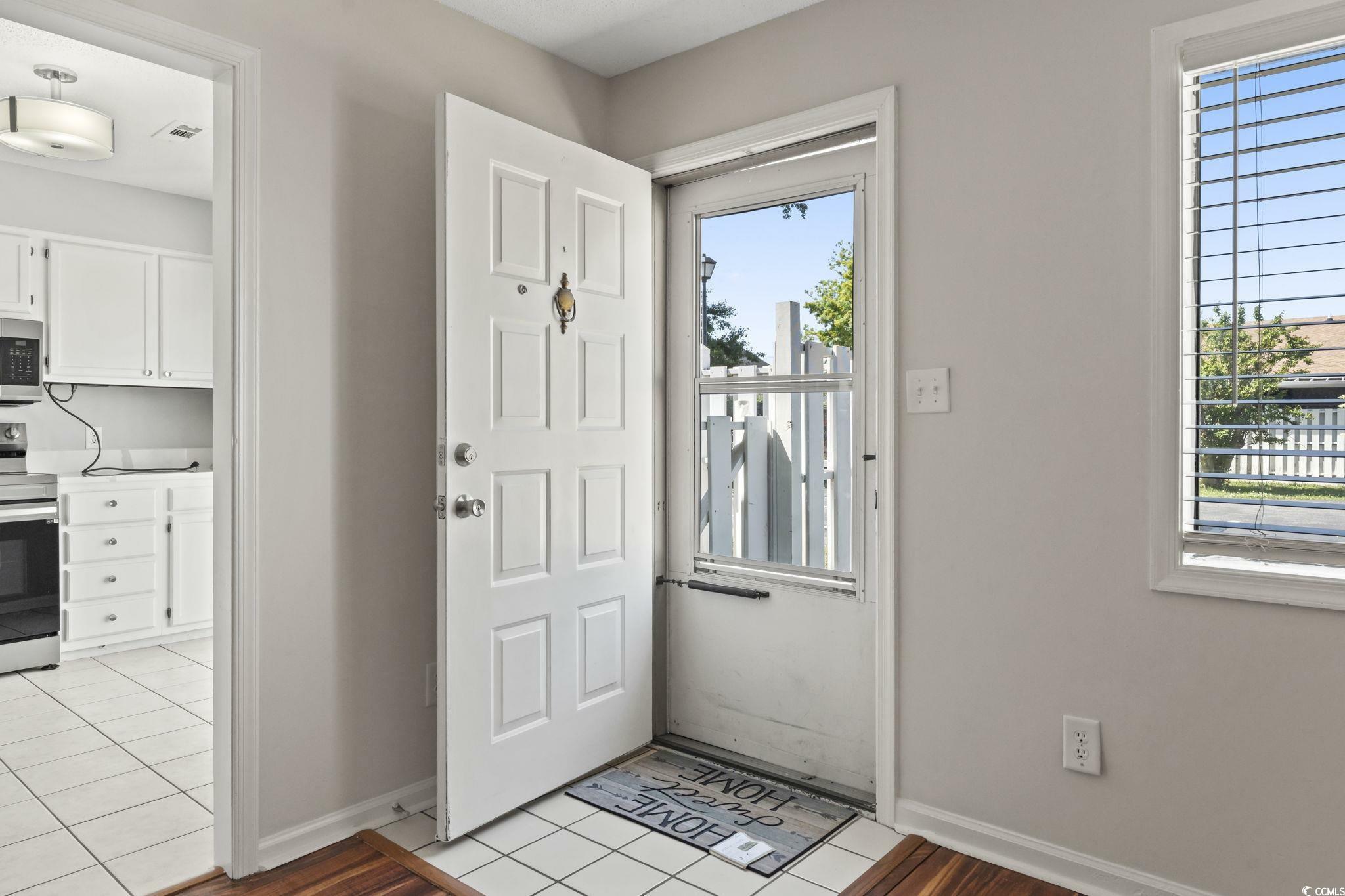 Property Photo: 1391 Turkey Ridge Rd. C SC 29575