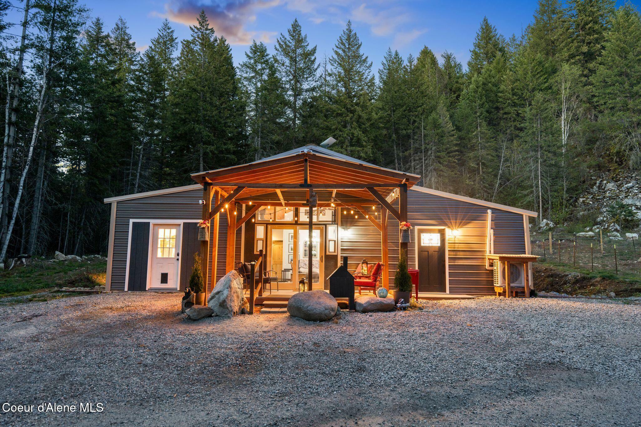 Property Photo: 309 Gold Creek Ln ID 83864