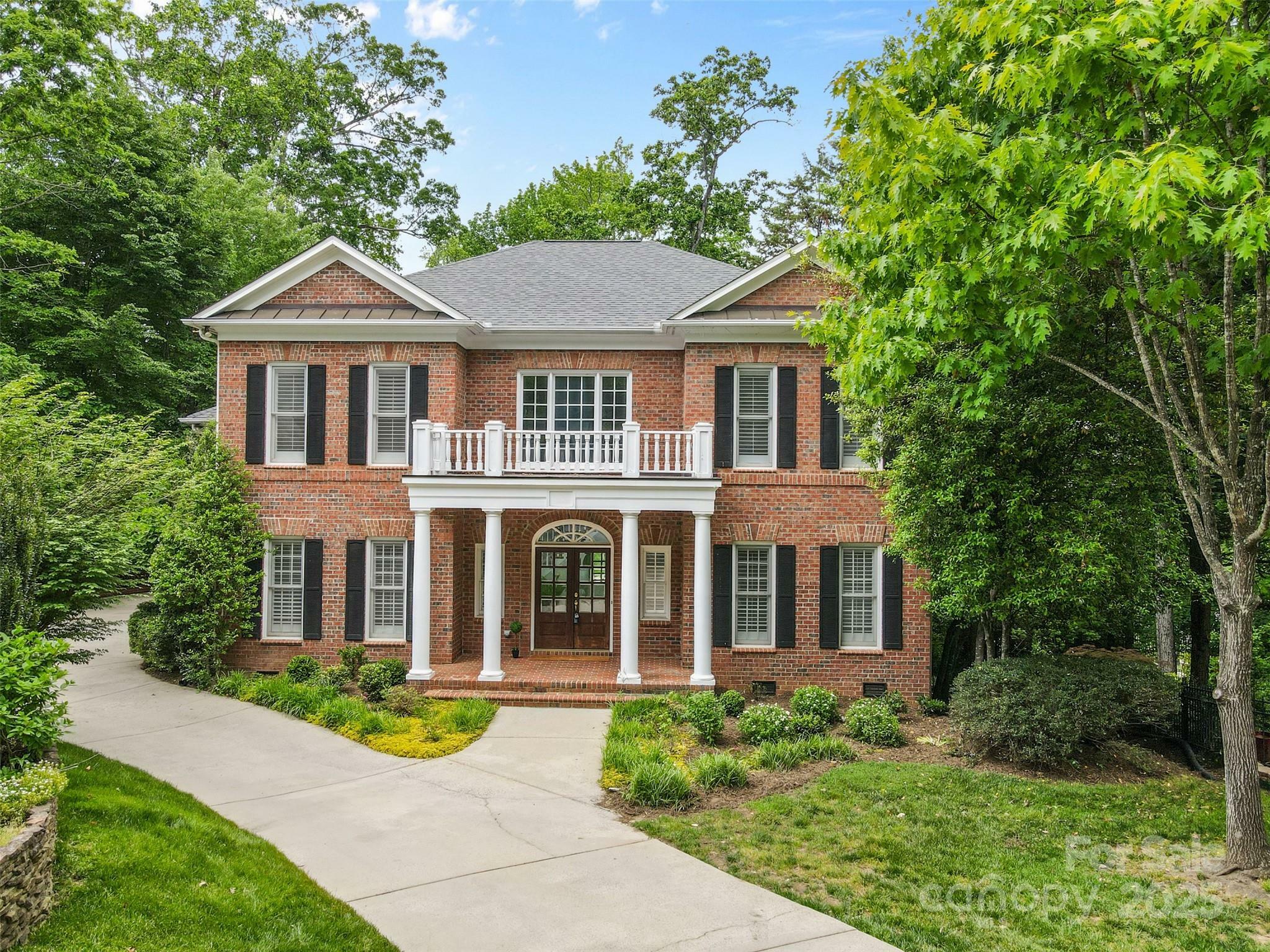 1806 Asbury Hall Court  Charlotte NC 28209 photo