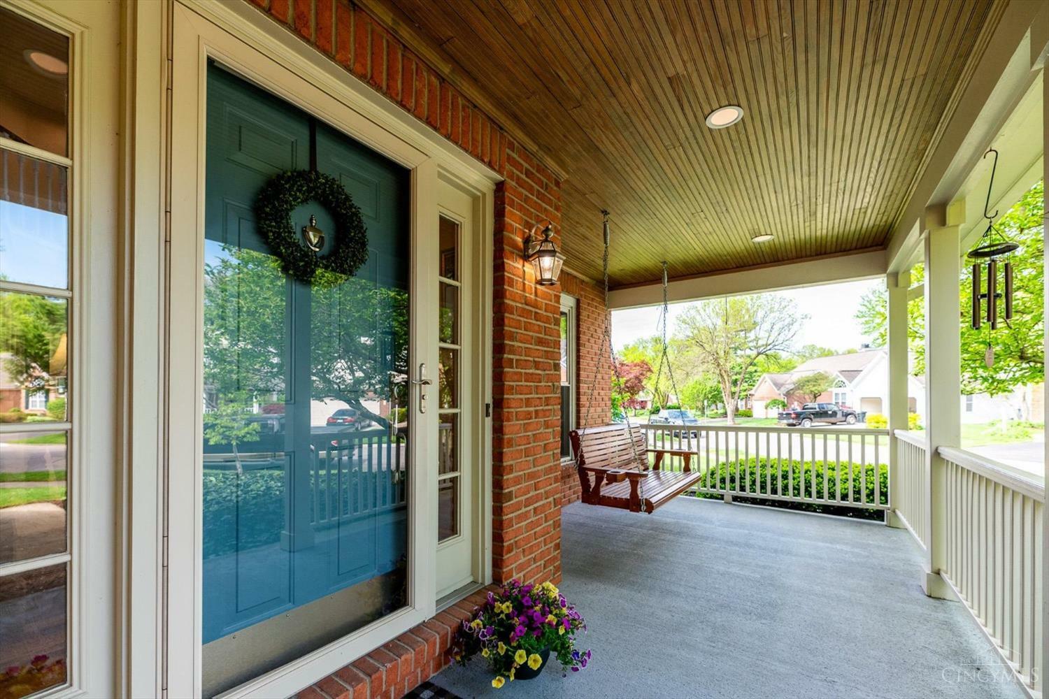 Property Photo: 3835 Parkwood Court OH 45140