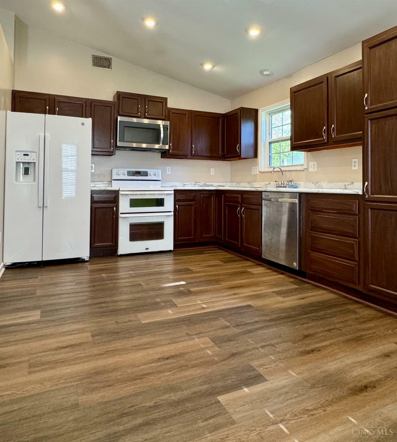 Property Photo: 1408 East Street OH 45044