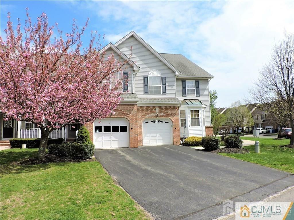 84 Amy Drive  North Brunswick NJ 08902 photo
