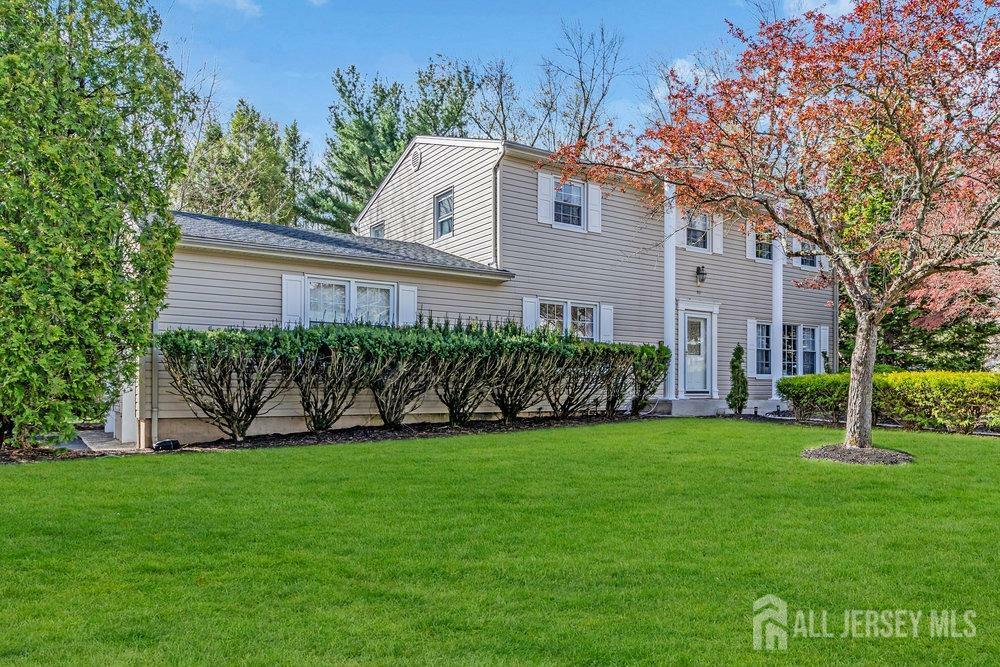 Property Photo: 10 Kings Road NJ 08816