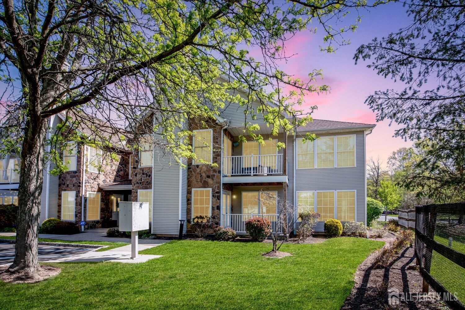 Property Photo: 1 Lackland Avenue NJ 08854