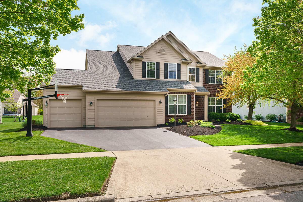 Property Photo: 3795 Pine Bank Drive OH 43065